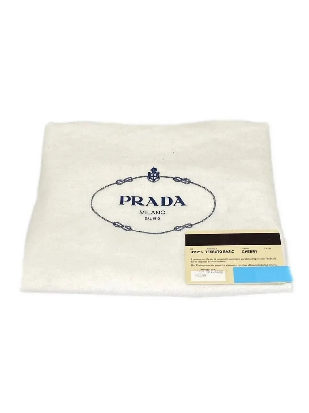 Prada why shop